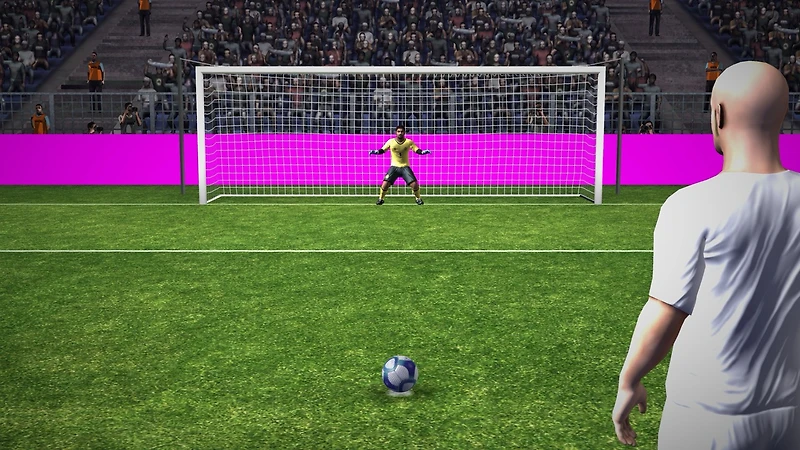 Final Kick Football Legends (PlayStation 5)