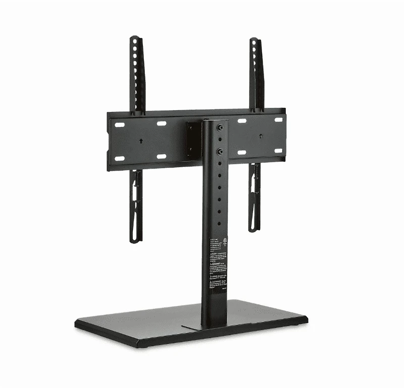 Blackweb Swivel TV Base for 32 in. to 65 in. TV's (Black)