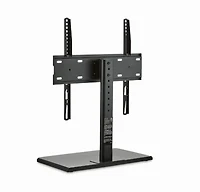 Blackweb Swivel TV Base for 32 in. to 65 in. TV's (Black)