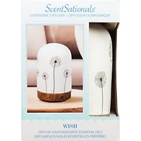 ScentSationals Diffuser, Wish 100 mL