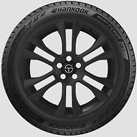 Hankook Winter i*cept iZ3 W636 185/60R15 84T BSW Winter Passenger Car Tires