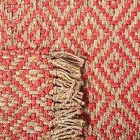 Safavieh Natural Fiber Thomas Tapis Géométrique