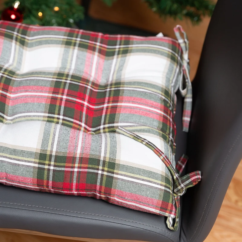 Christmas Tapestry Table Runner