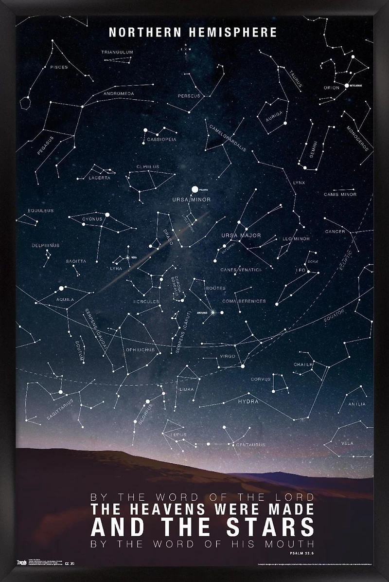 Les étoiles