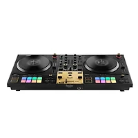 Hercules DJControl Inpulse T7 Premium — 2-Deck Motorized DJ Controller