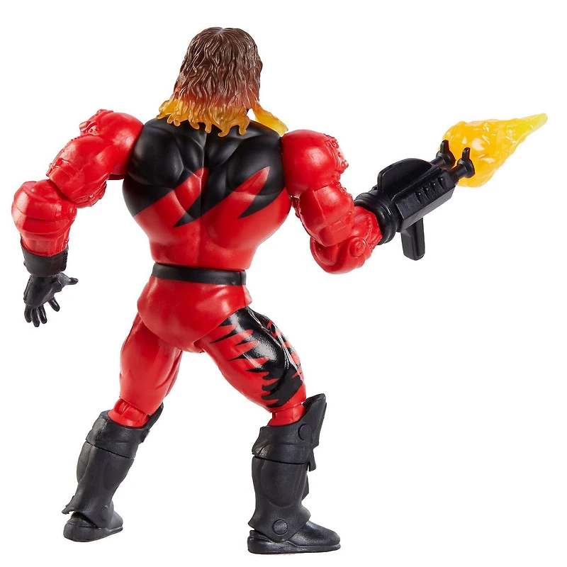 WWE Masters of the WWE Universe Kane Action Figure