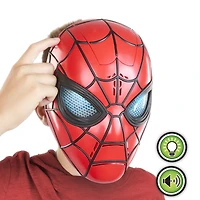 Marvel Studios Spider-Man: Brand New Day Masque blagueur lumineux - Version anglaise