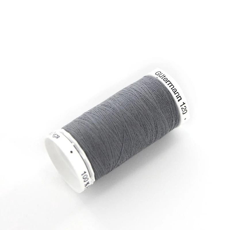 GÜTERMANN 120 Sew-All 100% Polyester Thread Spool, 274 m (300 yd)