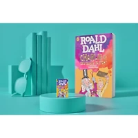 Capsule Mini Brands Books