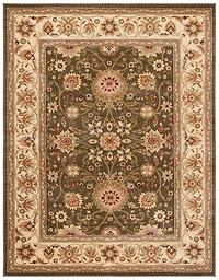 SAFAVIEH Lyndhurst Victoria Traditional Area Rug