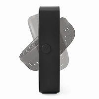 Mainstays  Personal Rechargeable USB Portable Tabletop Fan in Black