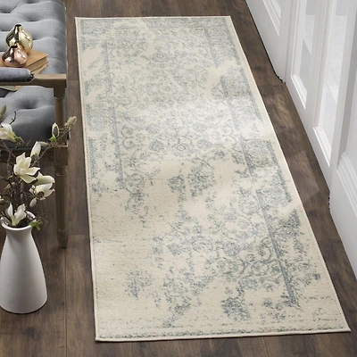 Safavieh Adirondack Zoey Traditional Faded Area Rug