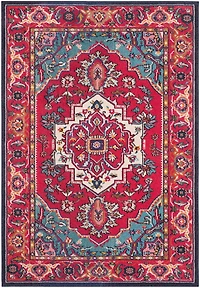 Safavieh Monaco Vivyan Tapis Traditionnel