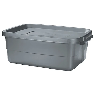 38 L Roughneck® Bac- Gris