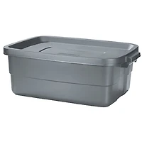 38 L Roughneck® Bac- Gris