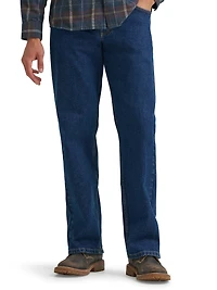 Wrangler pour hommes Five Star coupe décontractée