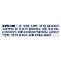 Ocean Spray Cran-Cherry ® Cranberry Cherry Cocktail 1.89L