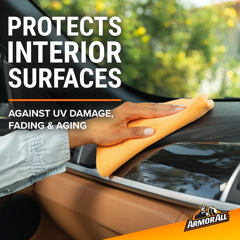 Armor All Ultra Shine Protectant (16 fluid ounces)