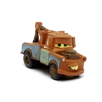 tonies Disney: Cars 2 – Mater Tonie Figurine (French)