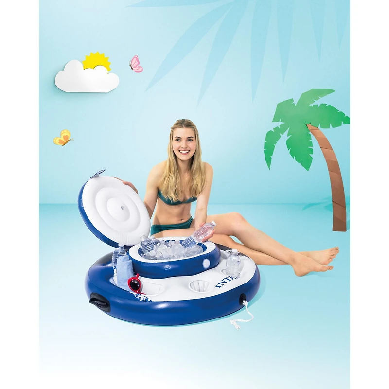 Intex Mega Chill