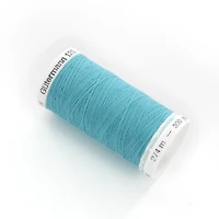 GÜTERMANN 120 Sew-All 100% Polyester Thread Spool, 274 m (300 yd)