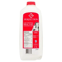 Perfection Homogenized Milk