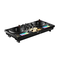 Hercules DJControl Inpulse T7 Premium — 2-Deck Motorized DJ Controller
