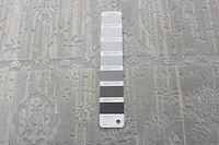 ECARPET Layla Grey Rug