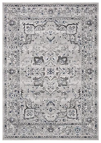 SAFAVIEH Charleston Zharko Overdyed Floral Area Rug