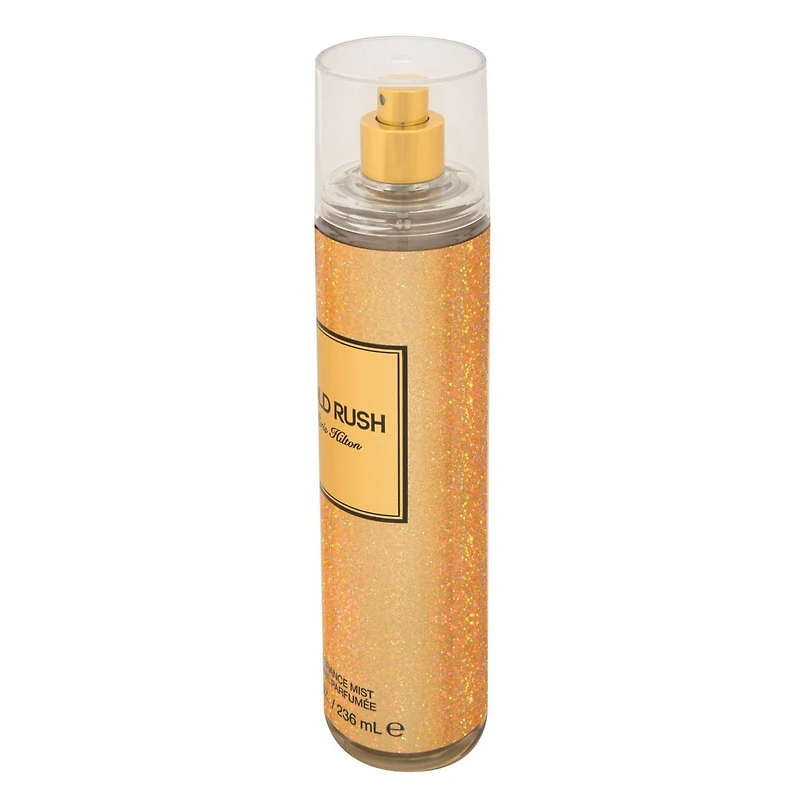 Paris Hilton - Brume corporelle Gold Rush