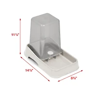 Van Ness 6 Liter Auto Waterer