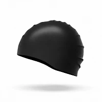Speedo Adult Waterproof Silicone Swim Cap