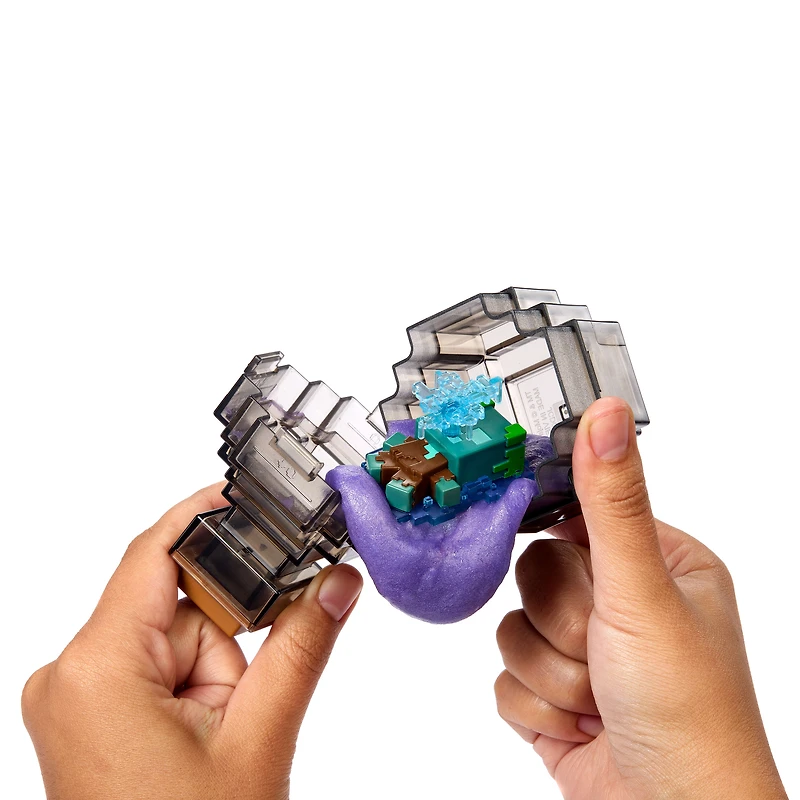 Minecraft-Mini-Mode-Potion-Brewing-Action-Figures-with-Color-Reveal-(Characters-May-Vary)