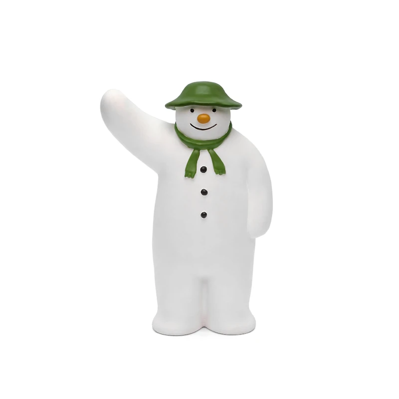 tonies The Snowman & the Snow Dog Tonie Figurine (Anglais)