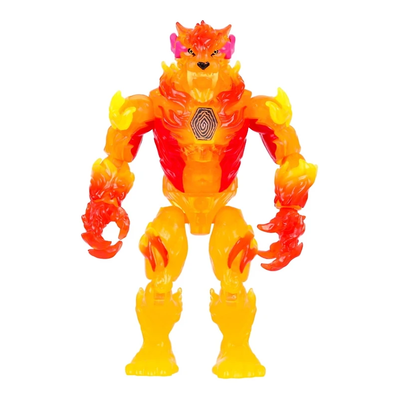 Mr Beast Lab Mutators Chamber Fire Panther