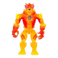 Mr Beast Lab Mutators Chamber Fire Panther