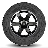 Cooper Discoverer Road + Trail AT 245/75R17 112T BSW
