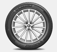 Michelin Primacy AS tire 235/55R19 101H all season tire