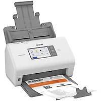 Brother ADS-4900W Desktop Scanner