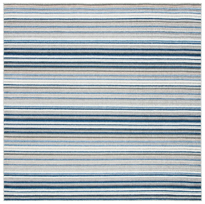 Safavieh Cabana Siomha Striped Outdoor Area Rug
