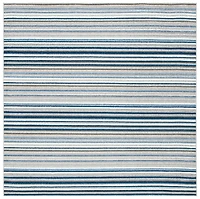 Safavieh Cabana Siomha Striped Outdoor Area Rug