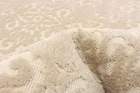 ECARPET Modern Area Rug for Dining Room, Living Room