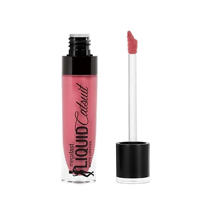 wet n wild Megalast Liquid Catsuit Lipstick