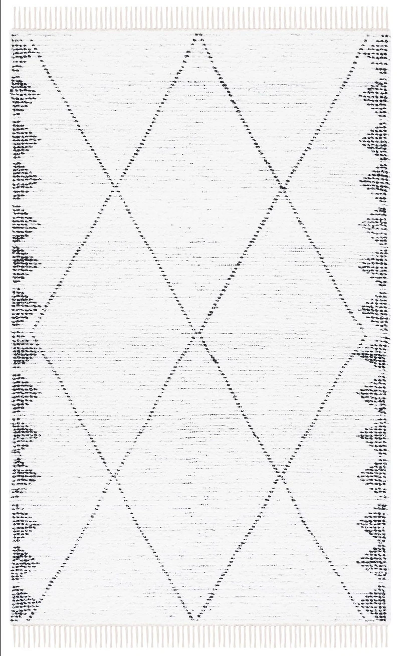 SAFAVIEH Casablanca Alayna Bohémian Tapis