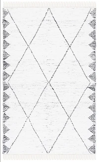 SAFAVIEH Casablanca Alayna Bohémian Tapis