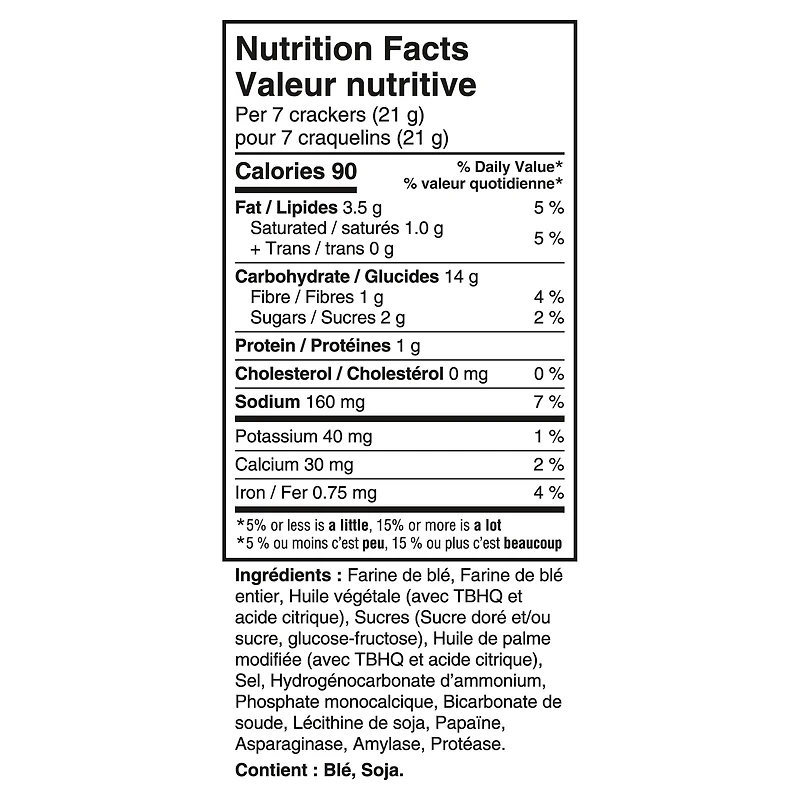 RITZ To-Go Baked with Whole Wheat Crackers, Pack of 8 individually wrapped cracker stacks, Portable Format, Convenient On-The-Go Snack, Lunchbox & Travel Snack 328g