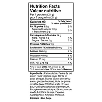 RITZ To-Go Baked with Whole Wheat Crackers, Pack of 8 individually wrapped cracker stacks, Portable Format, Convenient On-The-Go Snack, Lunchbox & Travel Snack 328g