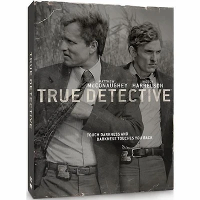 True Detective: The Complete First Season