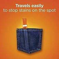 Tide to Go 5ct Portable, pen-like design