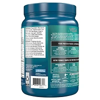 Vega Protein + Supergreens CA Vanilla (526g)